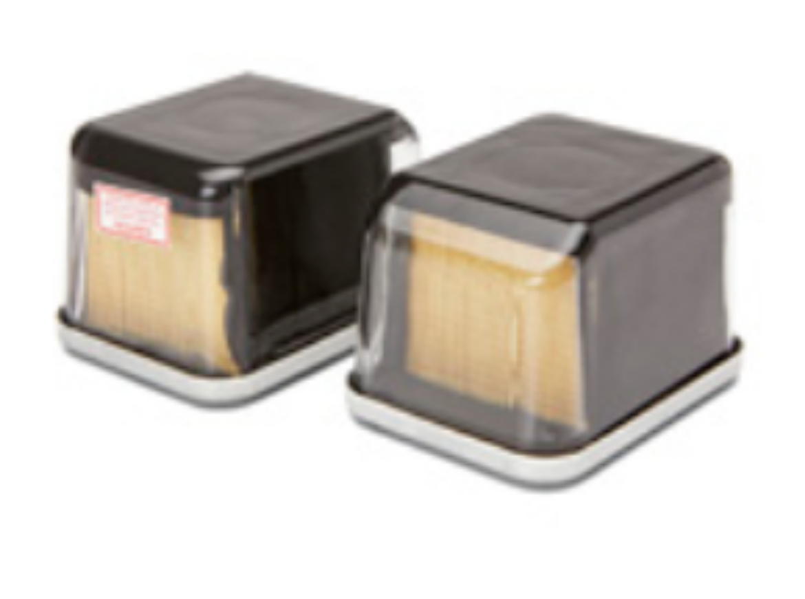 Picture of FUEL FILTER -  Box Style    P551130