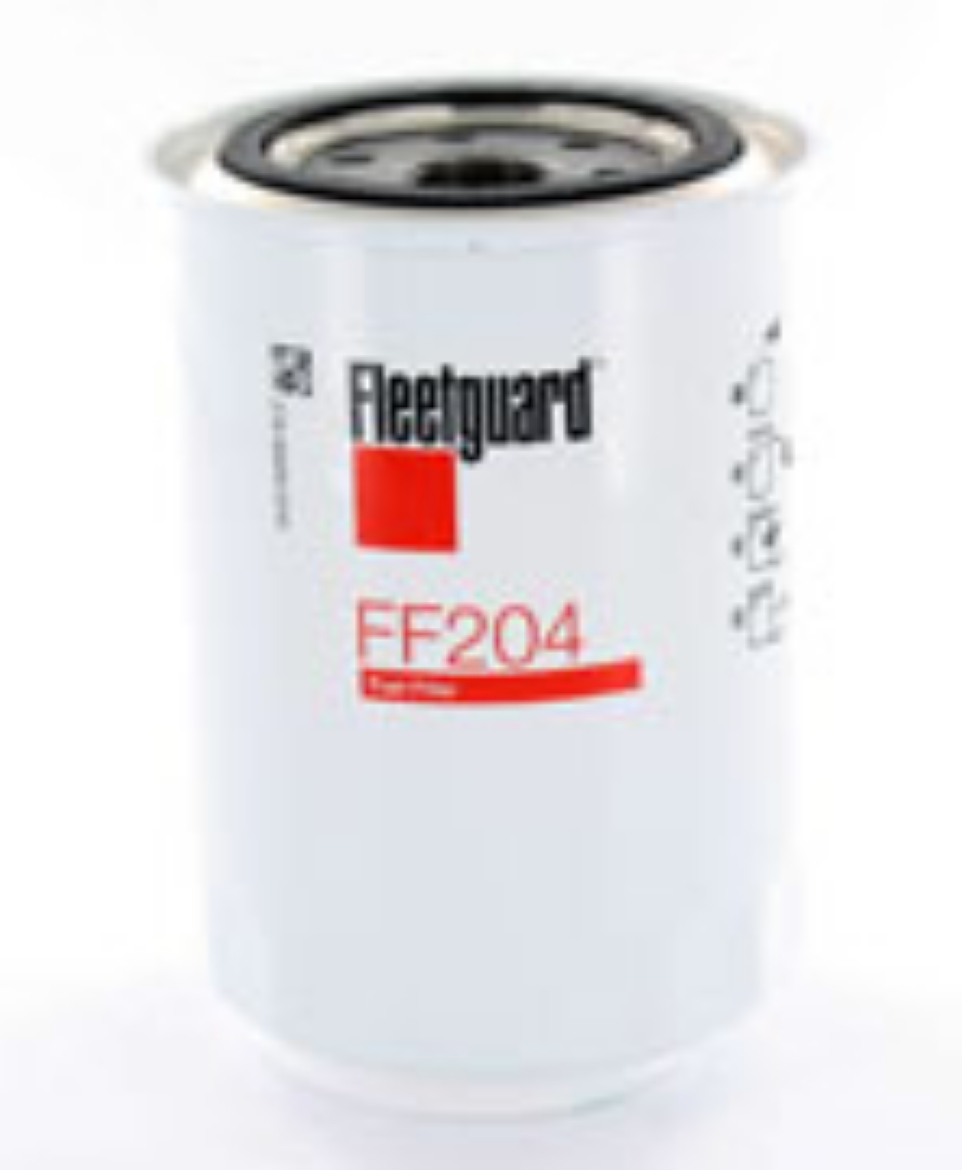 Picture of FUEL FILTER     P553693
