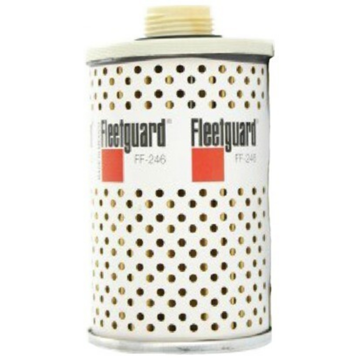 Picture of FUEL FILTER     P550674