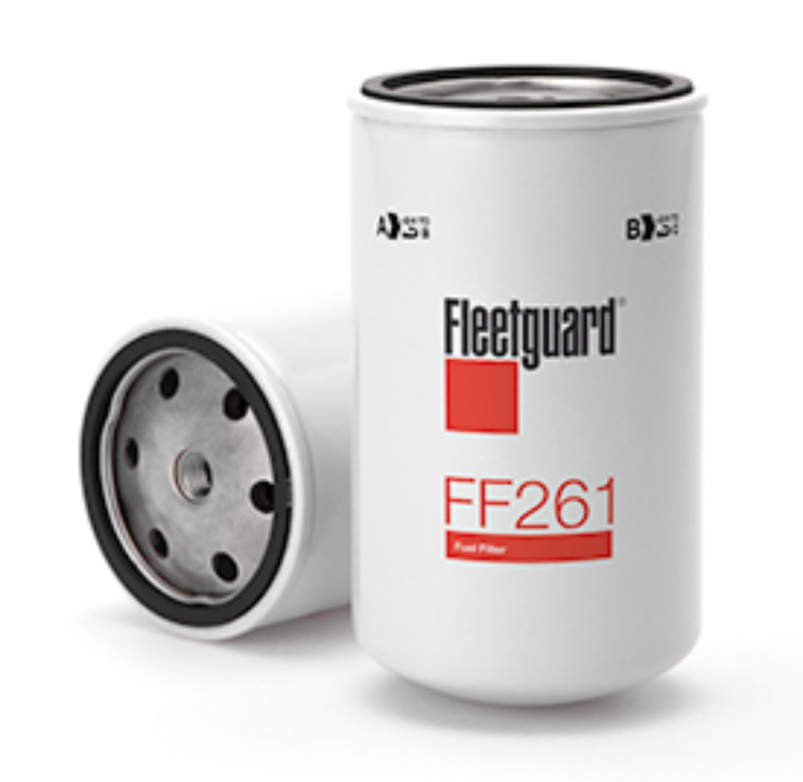 Picture of FUEL FILTER     P502504