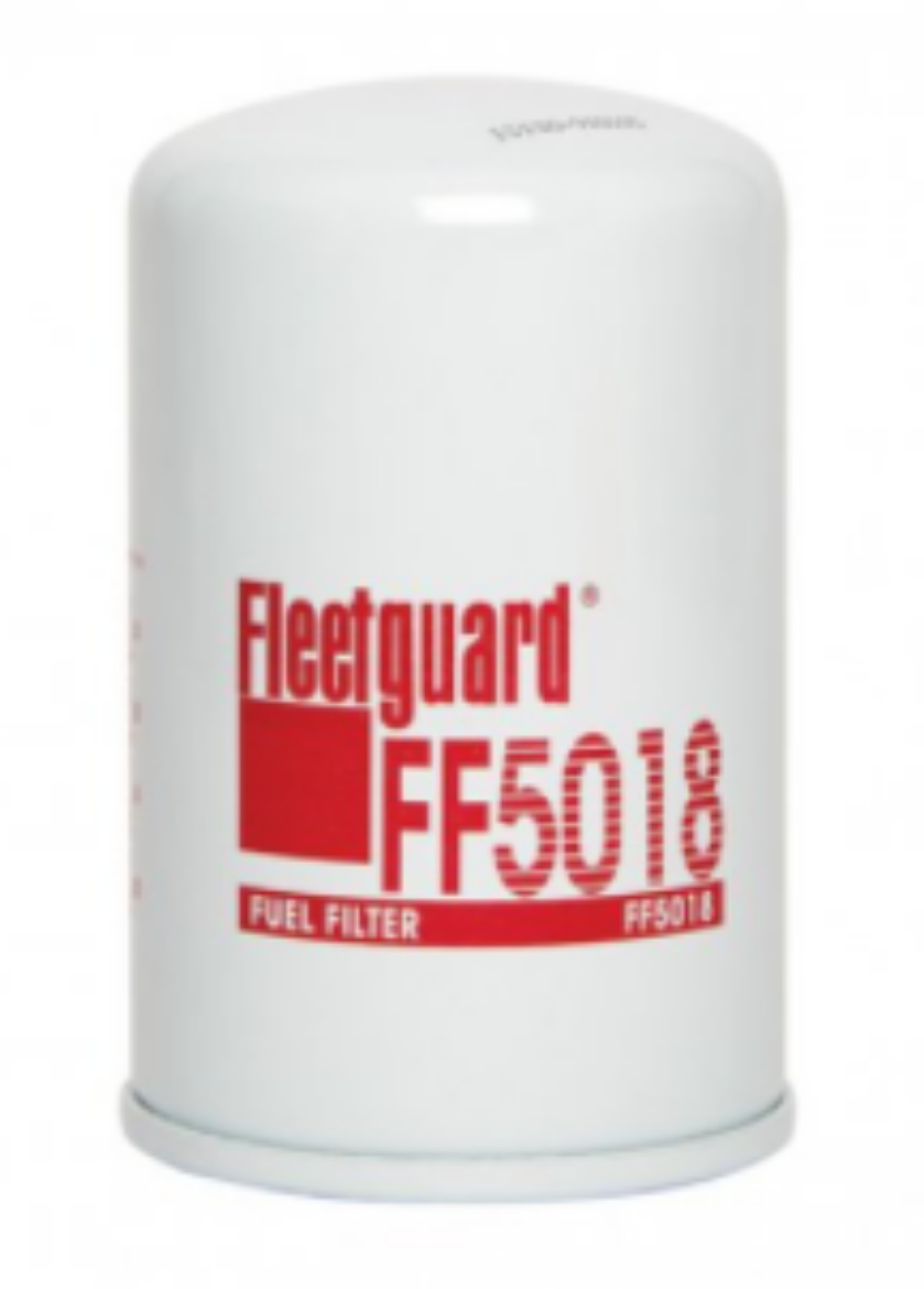 FF5018 FUEL FILTER upgrade with FS1221 replaces FF5052 & FF42000