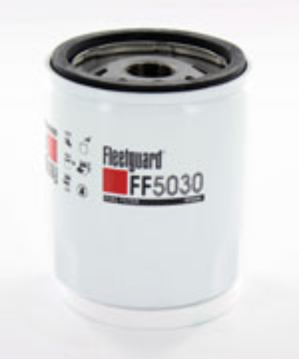 Picture of FUEL FILTER     P550057
