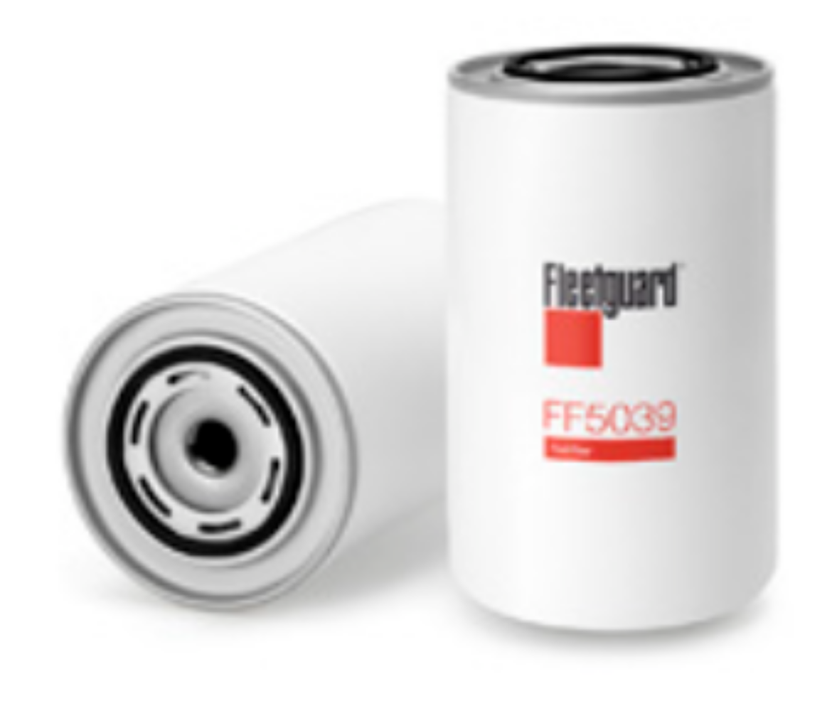 Picture of FUEL FILTER      P551605