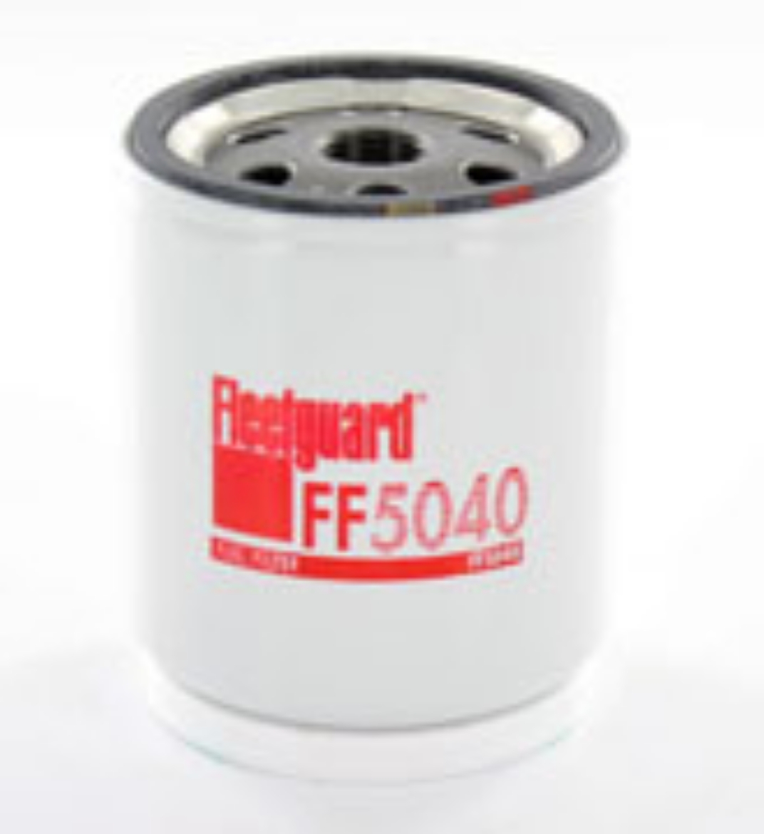 Picture of FUEL FILTER     P550345