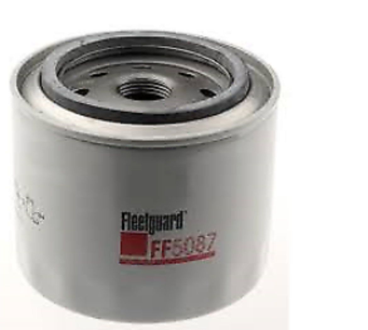 Picture of FUEL FILTER     P550048