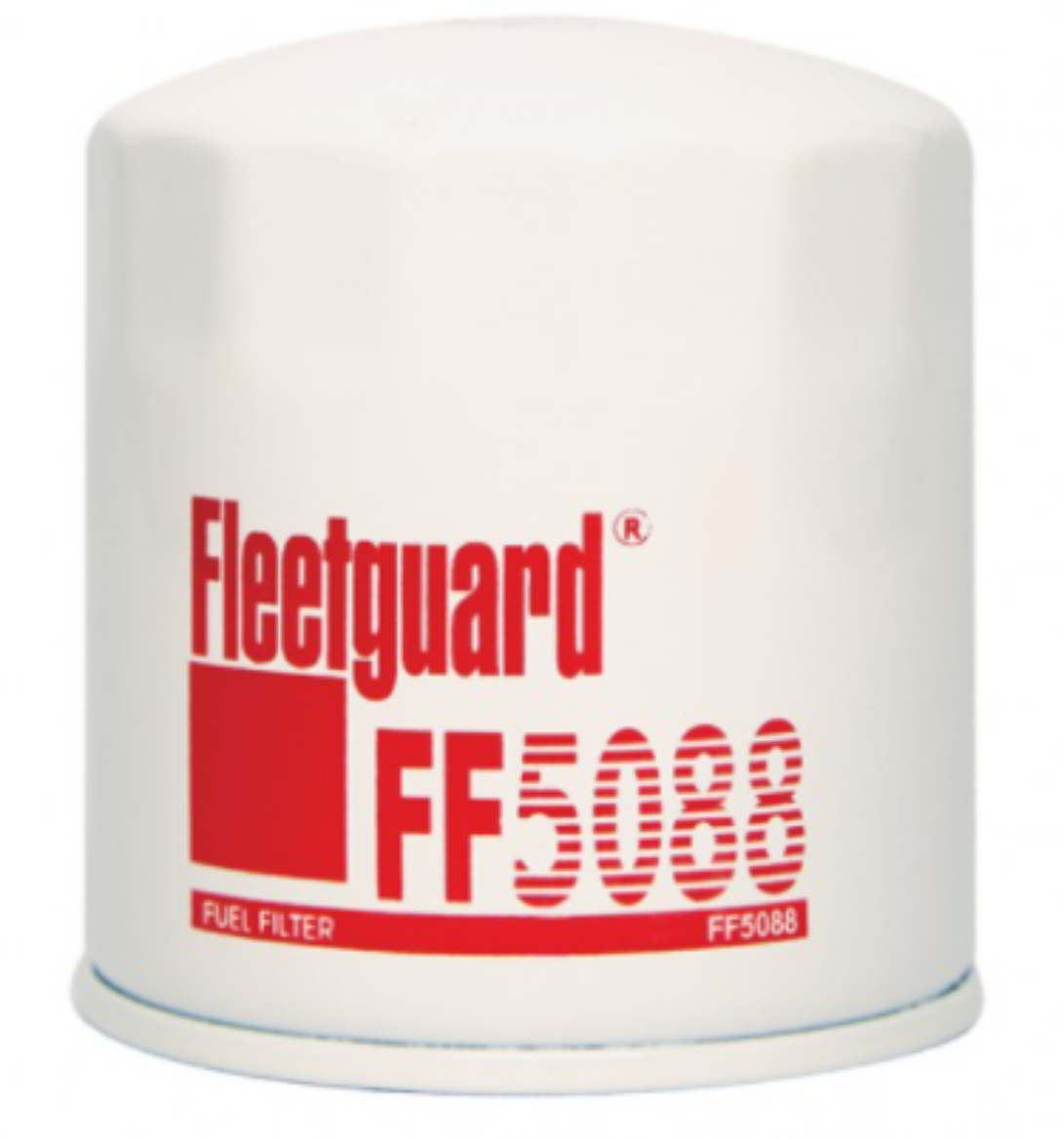 Picture of FUEL FILTER     P550049