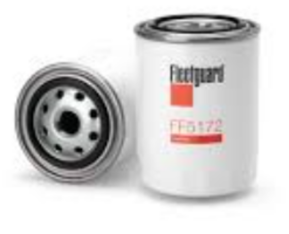 Picture of FUEL FILTER     P502163