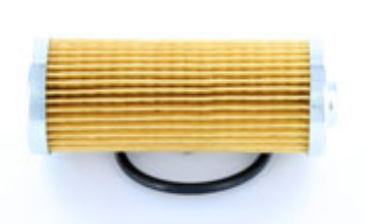 Picture of FUEL FILTER     P502166