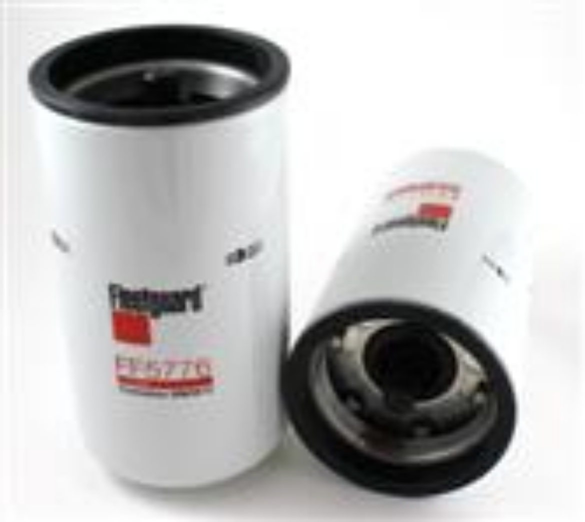 Picture of FUEL FILTER - upgrade with FF5811 or FF5825NN     P555776