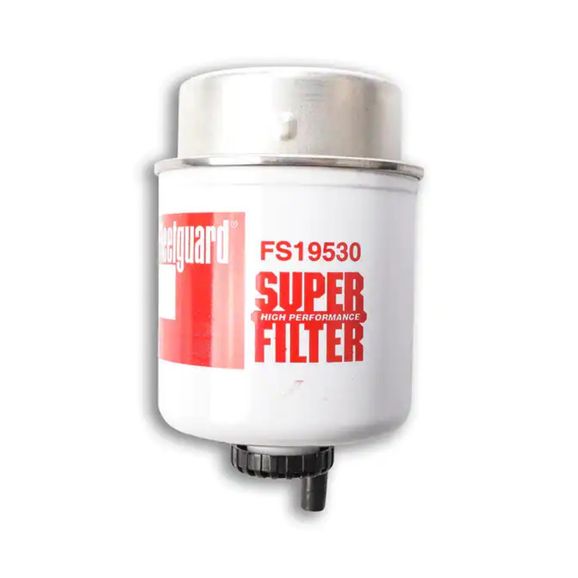 Picture of FUEL WATER  SEPARATOR     P551429