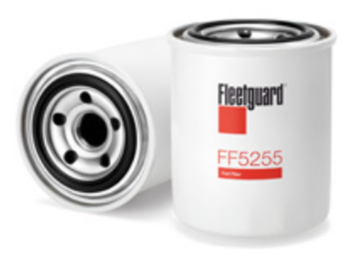 Picture of FUEL FILTER     P550049
