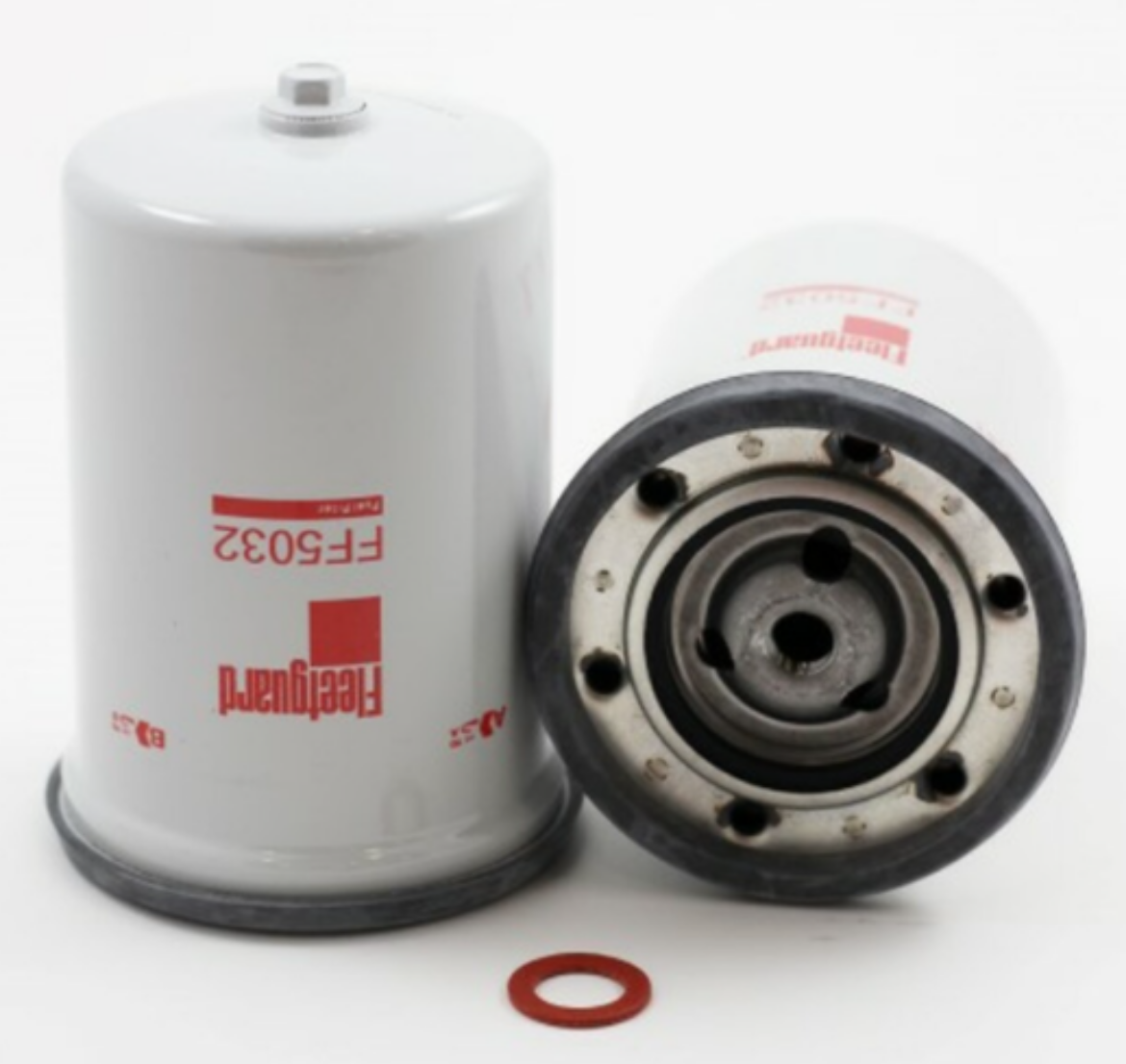 Picture of FUEL FILTER      P550325