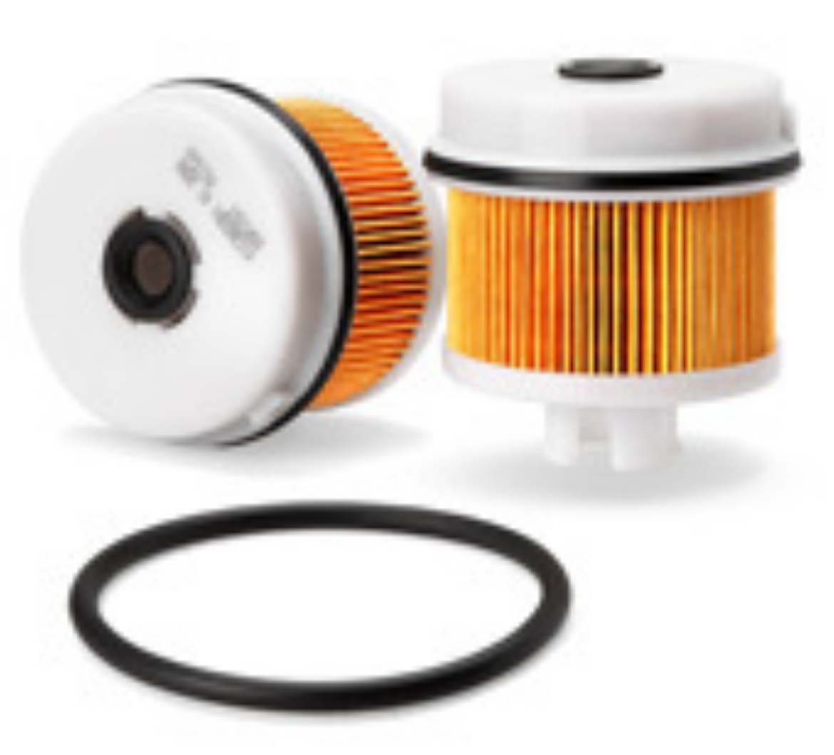 Picture of FUEL FILTER     P502530