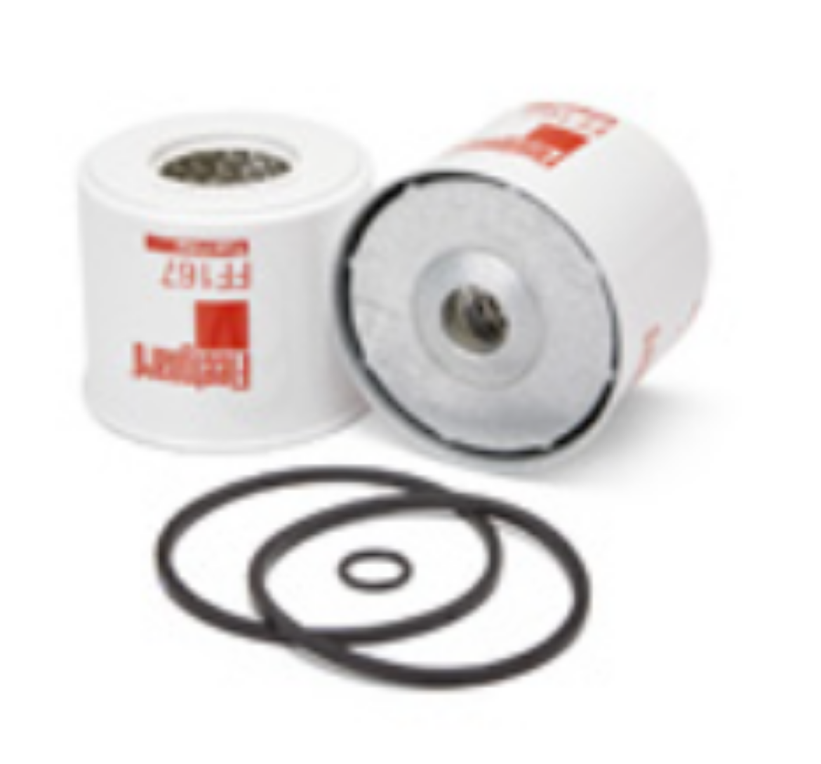 Picture of FUEL FILTER     P556245