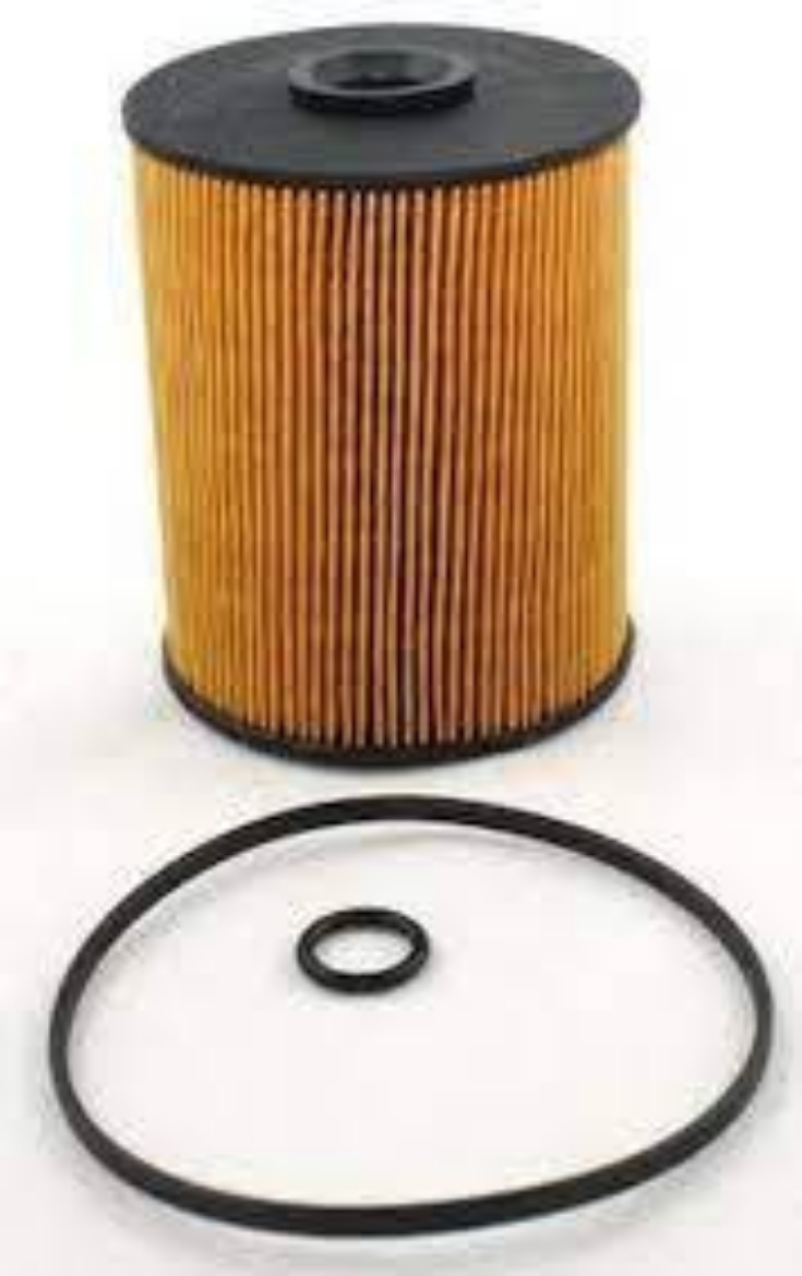 Picture of FUEL FILTER     P502425
