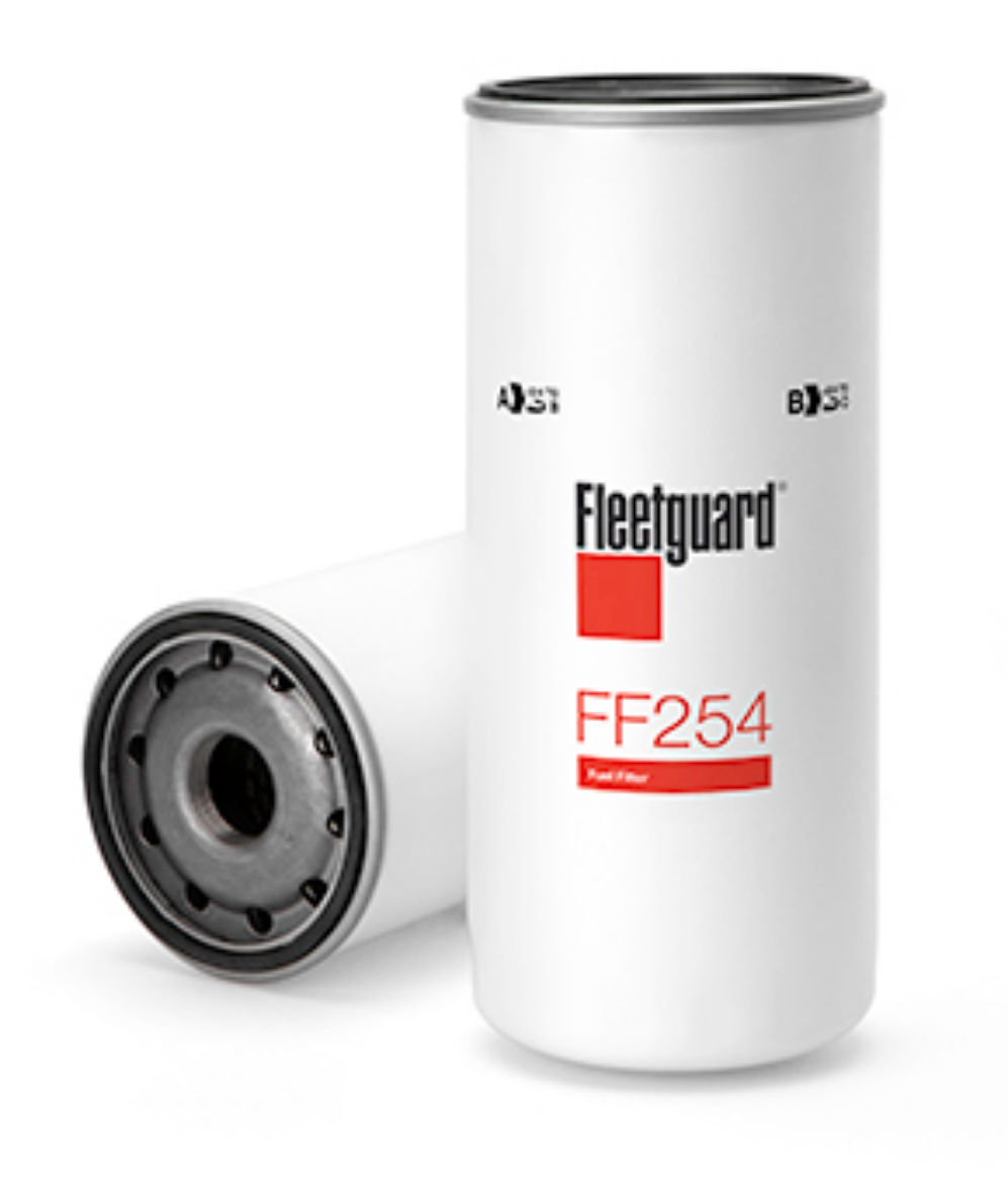 Picture of FUEL FILTER - upgrade of FF5507      P550529, P954970