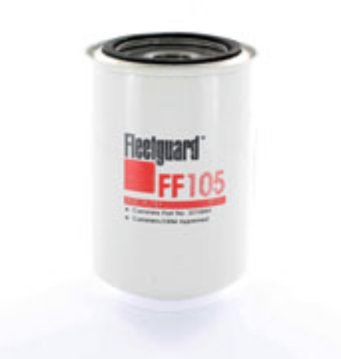 Picture of FUEL FILTER - upgrade with FF5332, FS1000, FS1015B     P550105