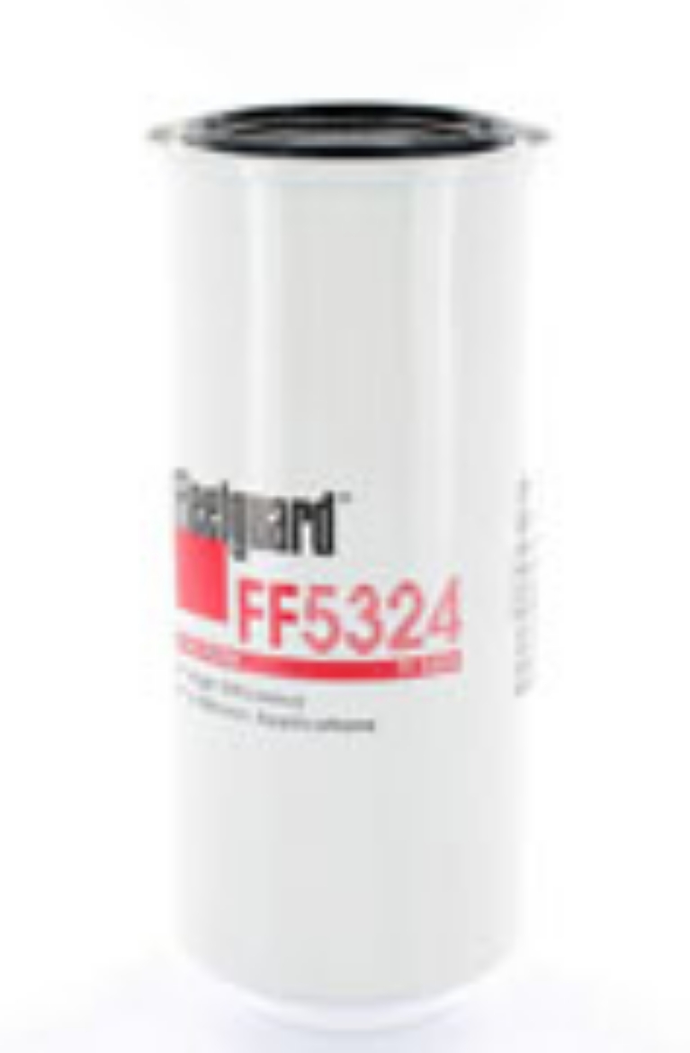 Picture of FUEL FILTER - upgrade with FF5815      P551315