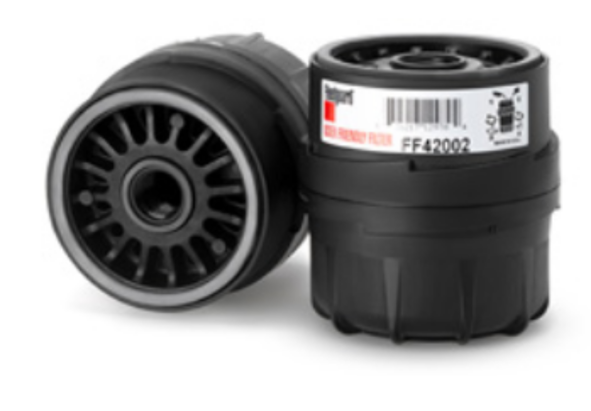 Picture of FUEL FILTER USER FRIENDLY - replaces FF5113      P550345