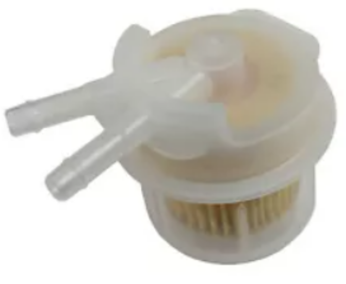Picture of FUEL FILTER IN-LINE     P550404