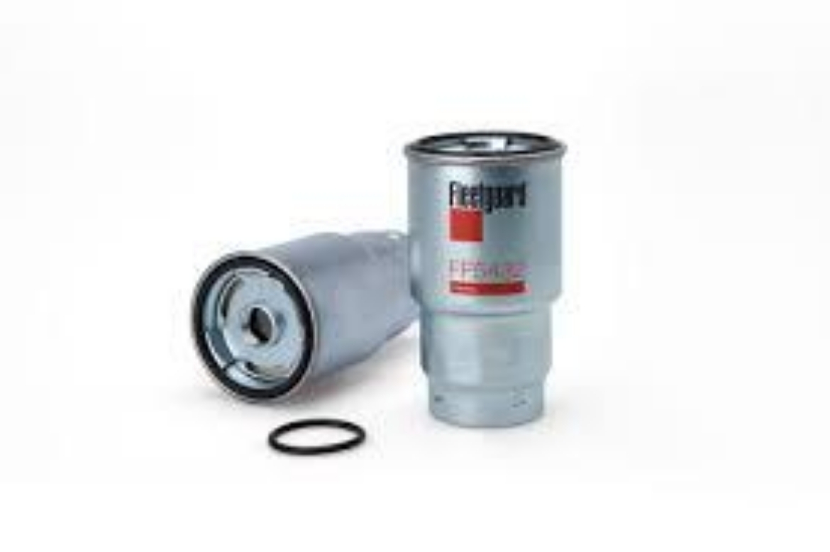 Picture of FUEL FILTER     P550385