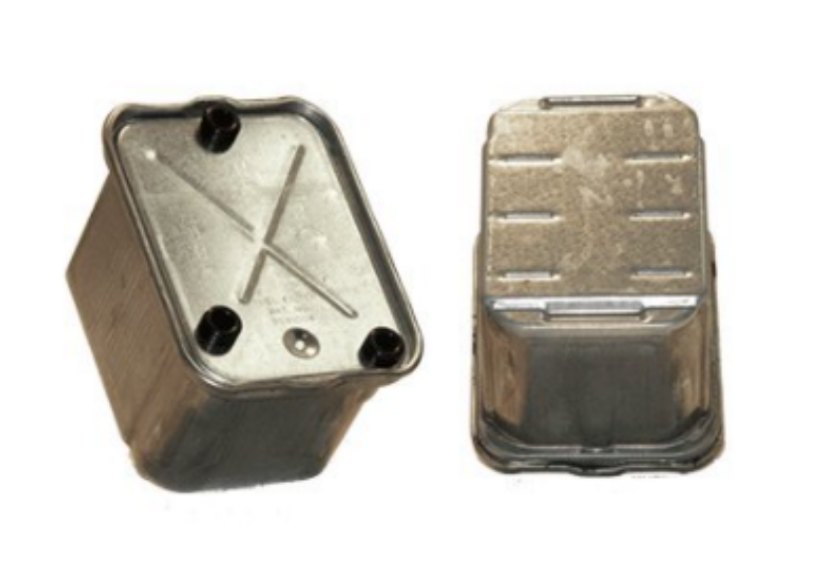 Picture of FUEL FILTER     P556745