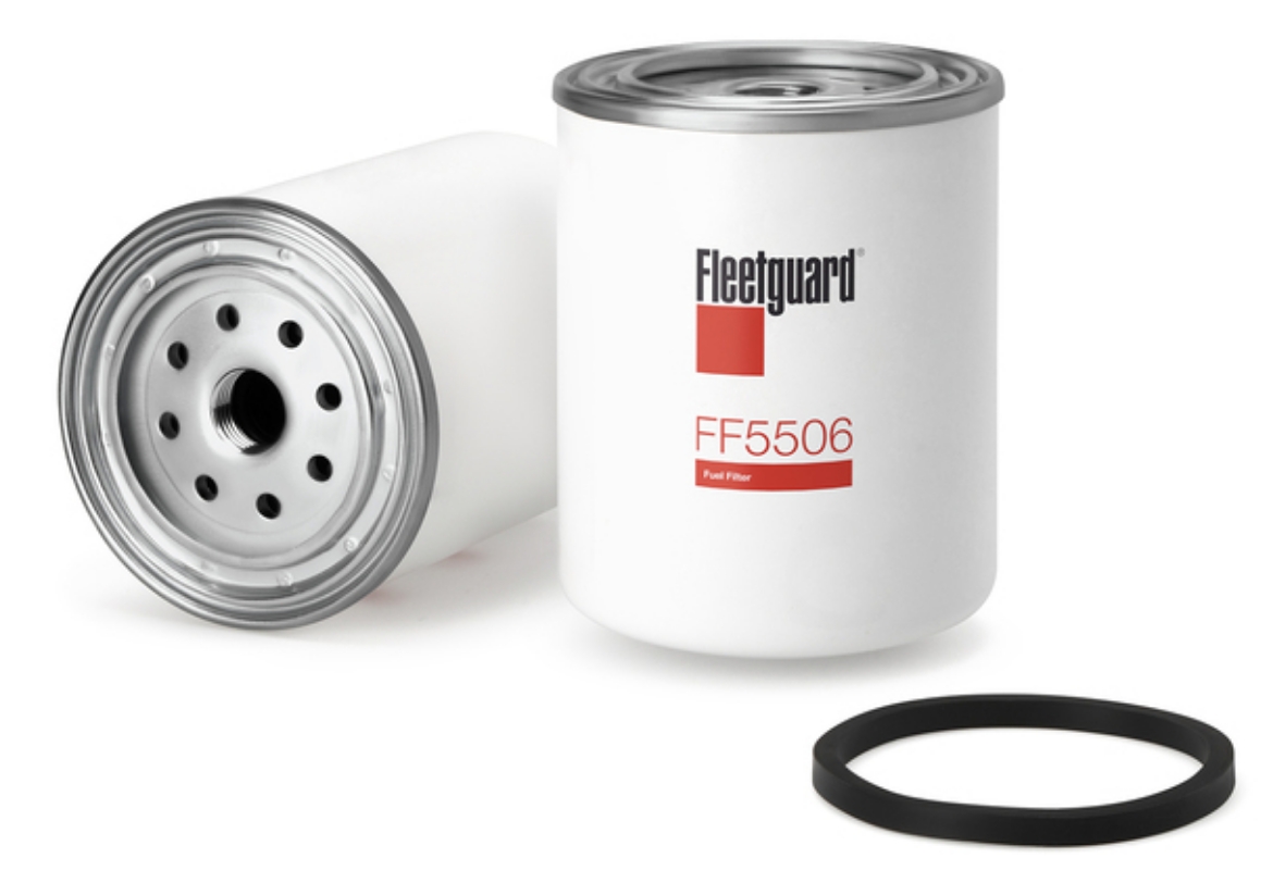 Picture of FUEL FILTER     P551773