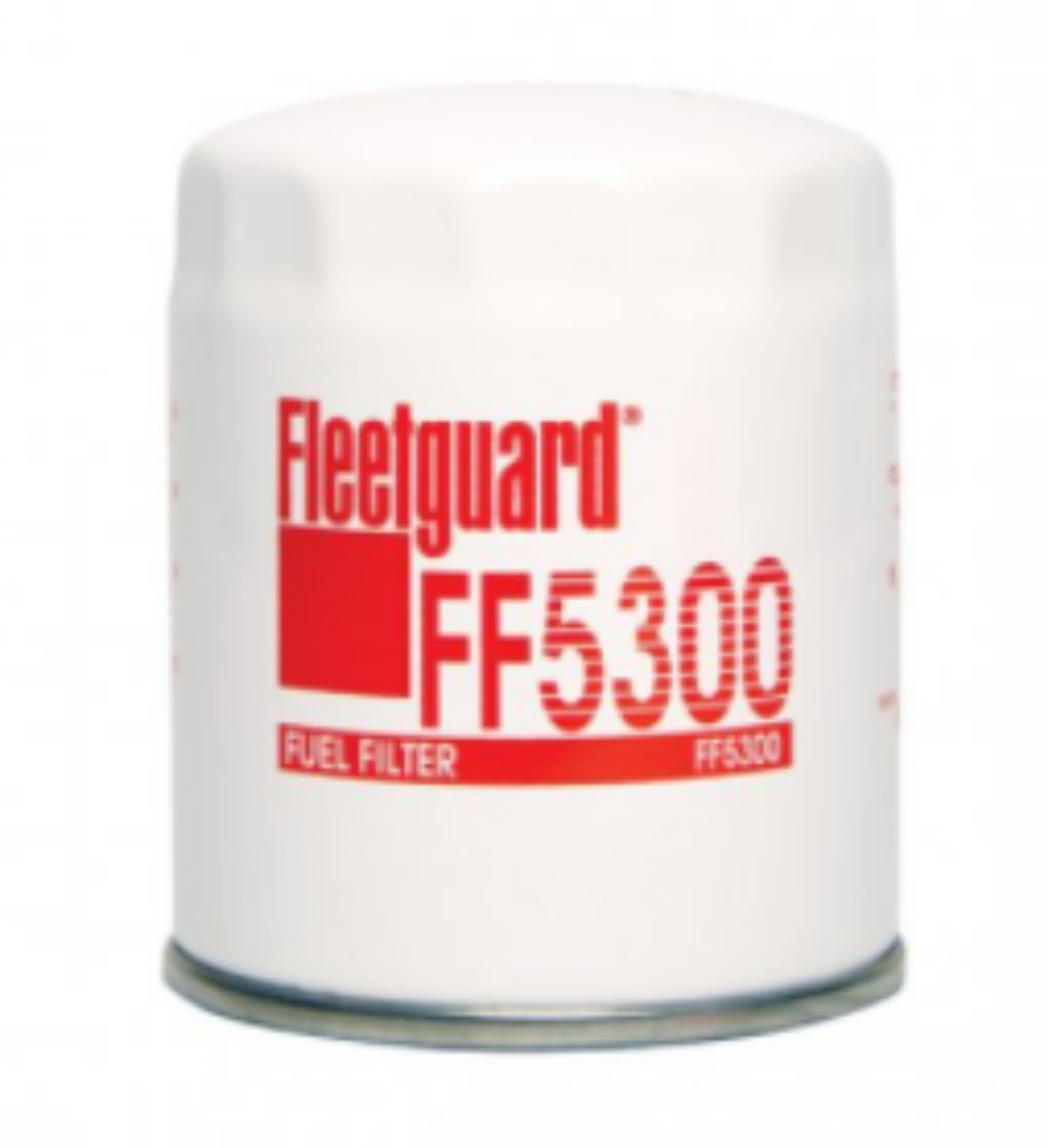 FF5300 FUEL FILTER (DOES NOT CROSS WITH P502143) The Boss Shop