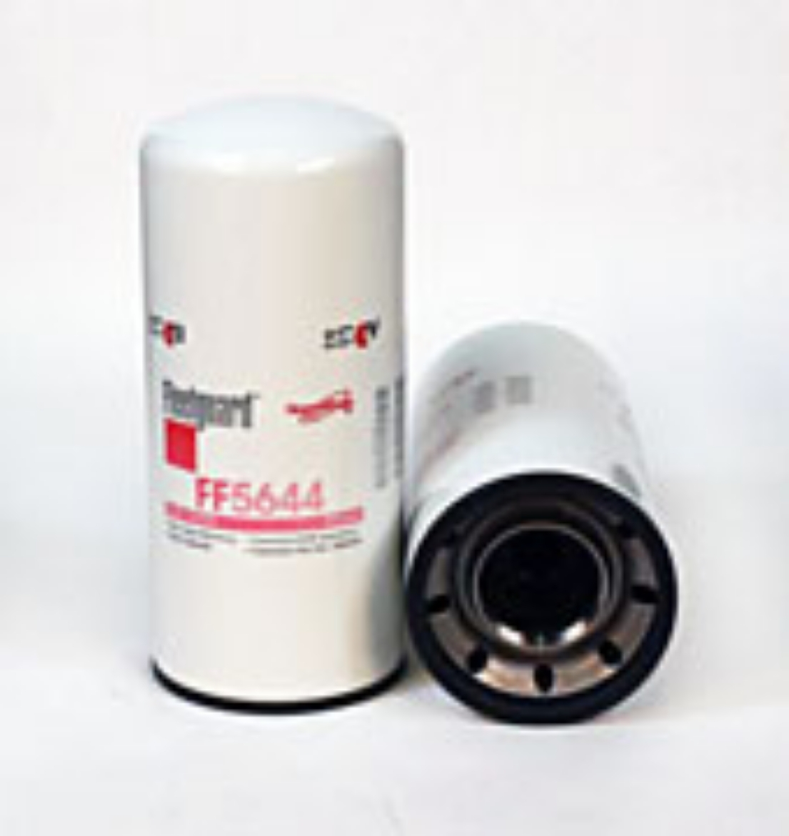 FF5644 FUEL FILTER upgrade with FF5782NN DBF5782 The Boss Shop