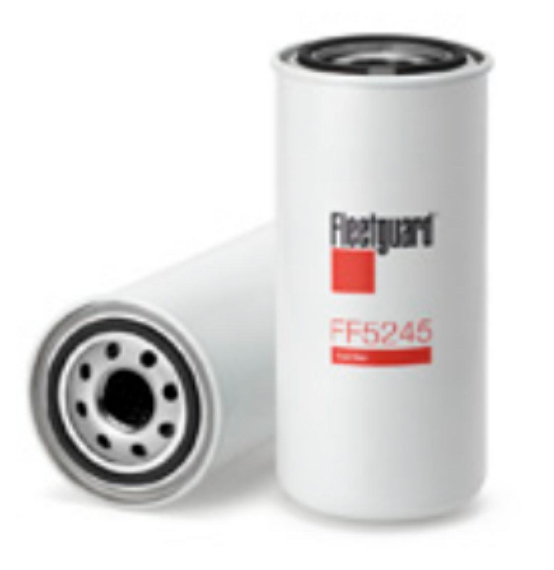 Picture of FUEL FILTER     P551740