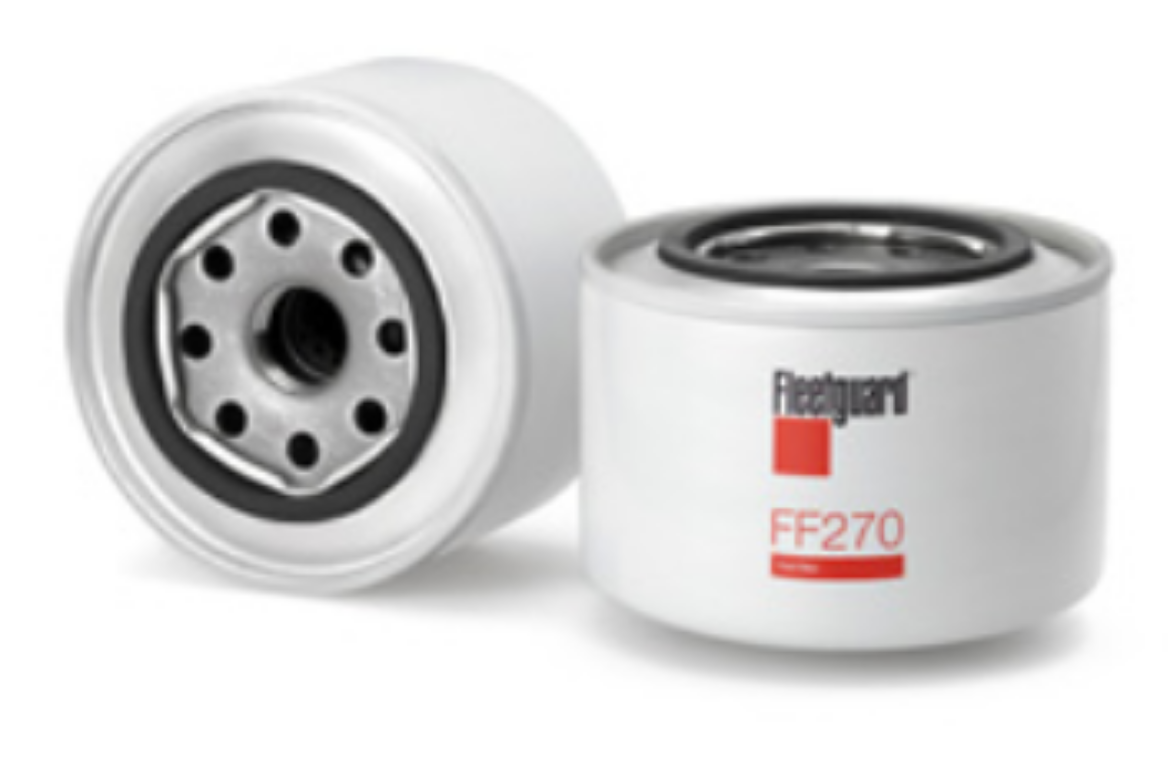 Picture of FUEL FILTER     P558462