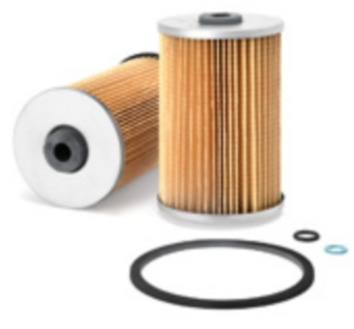 Picture of FUEL FILTER      P550040