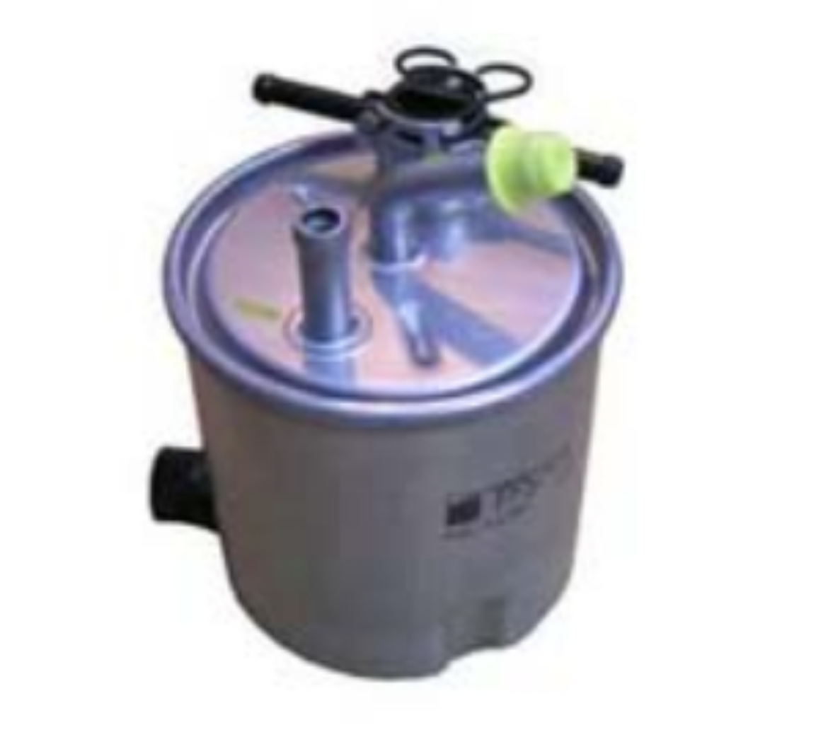 Picture of FUEL FILTER IN-LINE     P954593