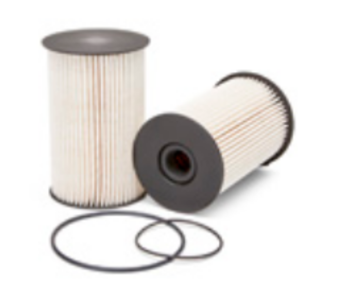 Picture of FUEL FILTER - Replaces FF5369, upgrade with FS19536 or FS19727      P550757