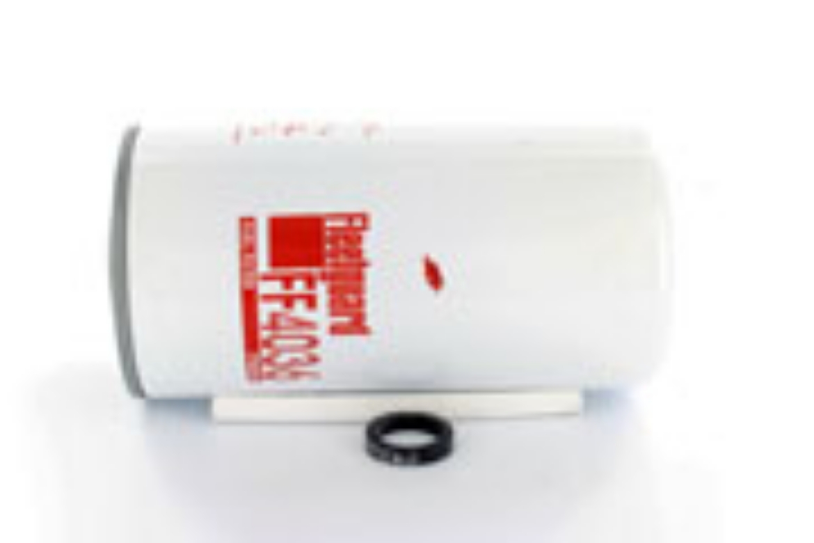 Picture of FUEL FILTER     P550365