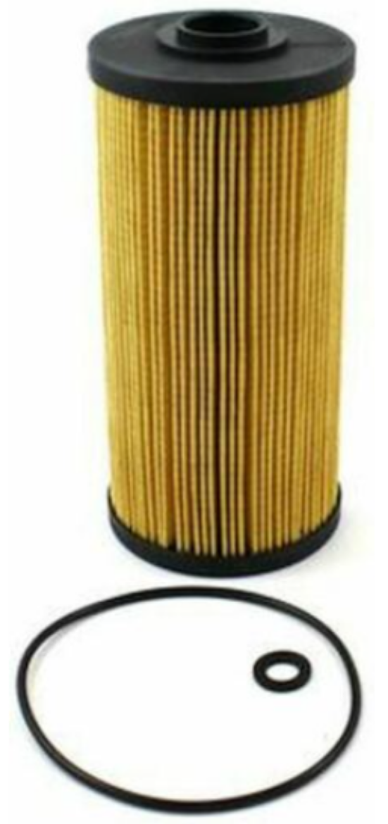 Picture of FUEL FILTER     P502424