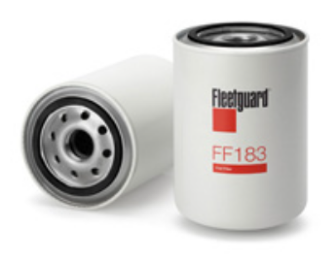 Picture of FUEL FILTER     P559100