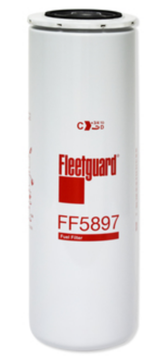 Picture of FUEL FILTER        P568666   DBB8666