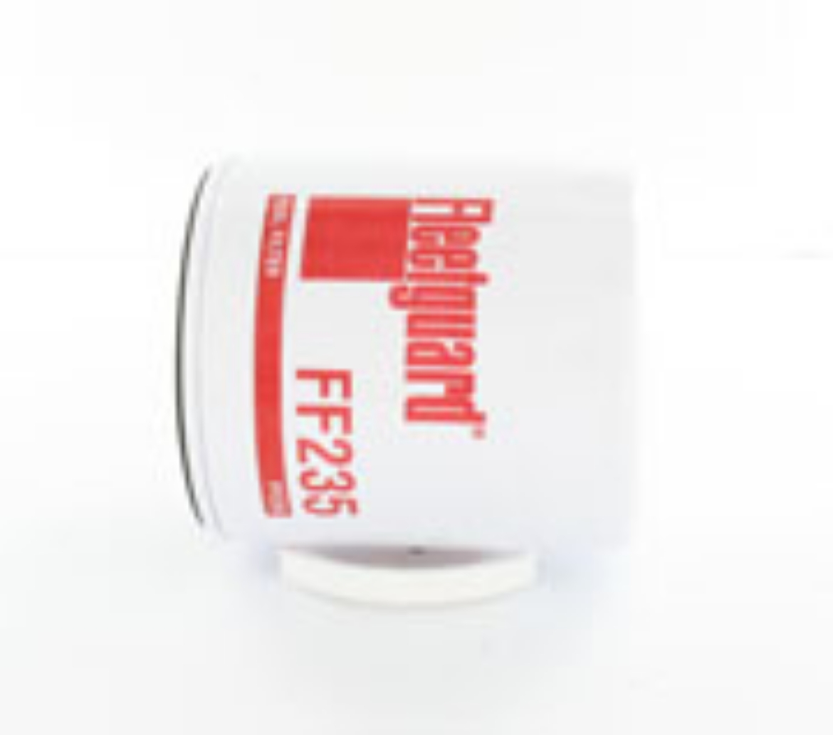Picture of FUEL FILTER - shorter version of FF5207     P550936