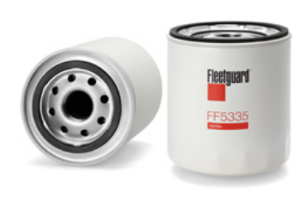 Picture of FUEL FILTER     P550928