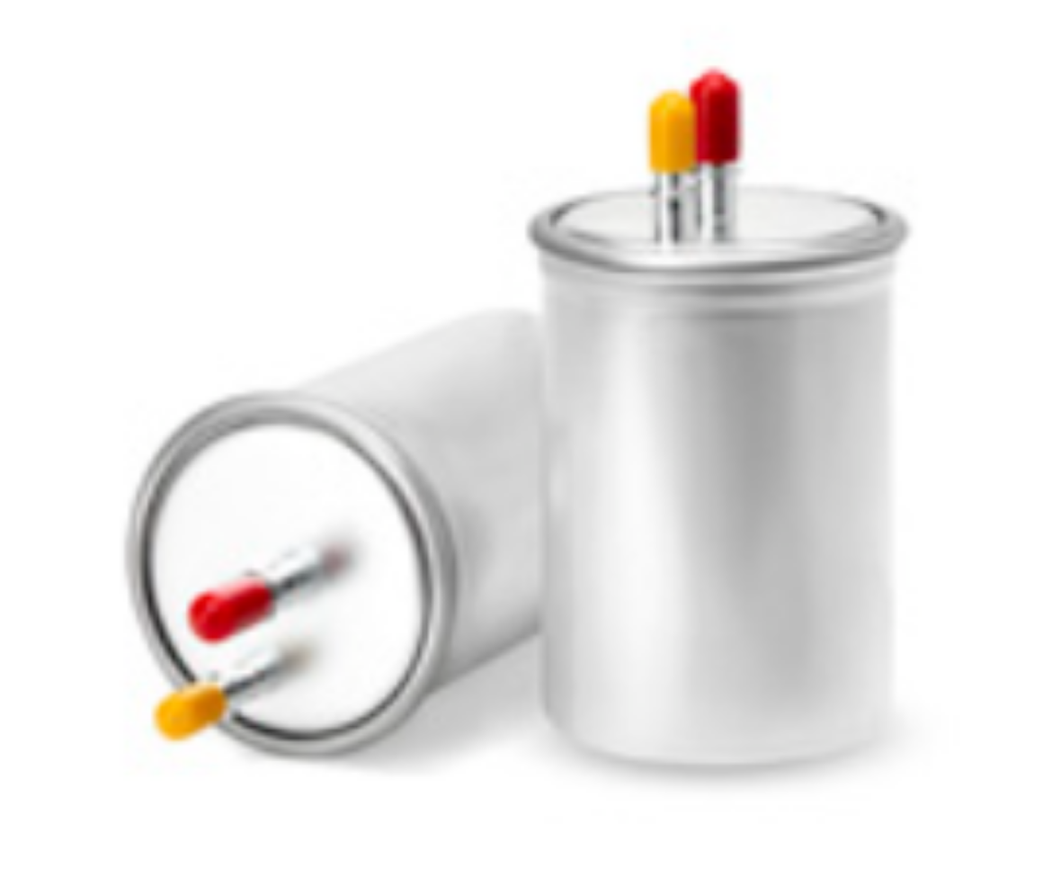 Picture of FUEL FILTER INLINE     P765325