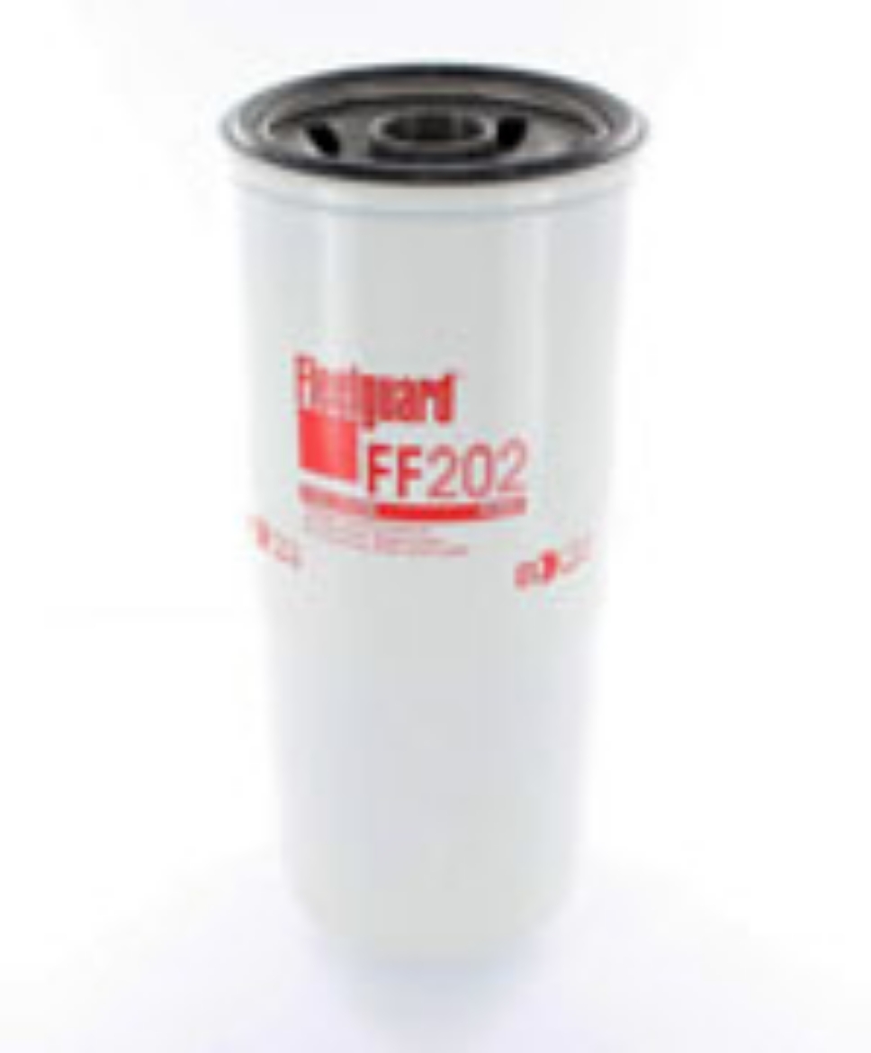 Picture of FUEL FILTER - upgrade with FF5346, FS19870     P550202