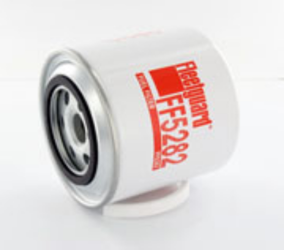 Picture of FUEL FILTER