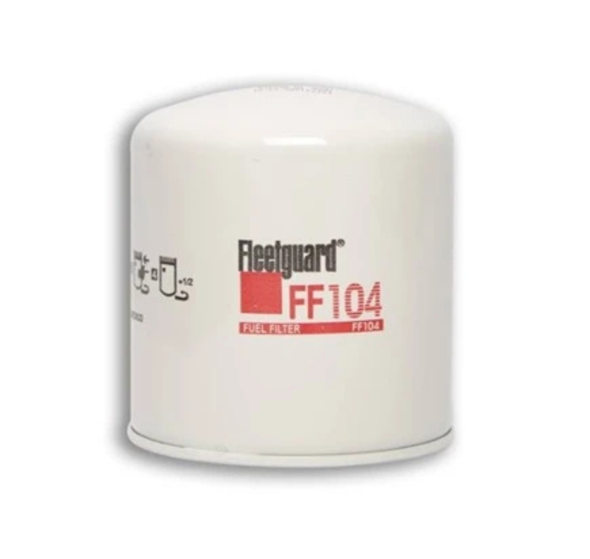 Picture of FUEL FILTER  HIGH PERF.     P550104