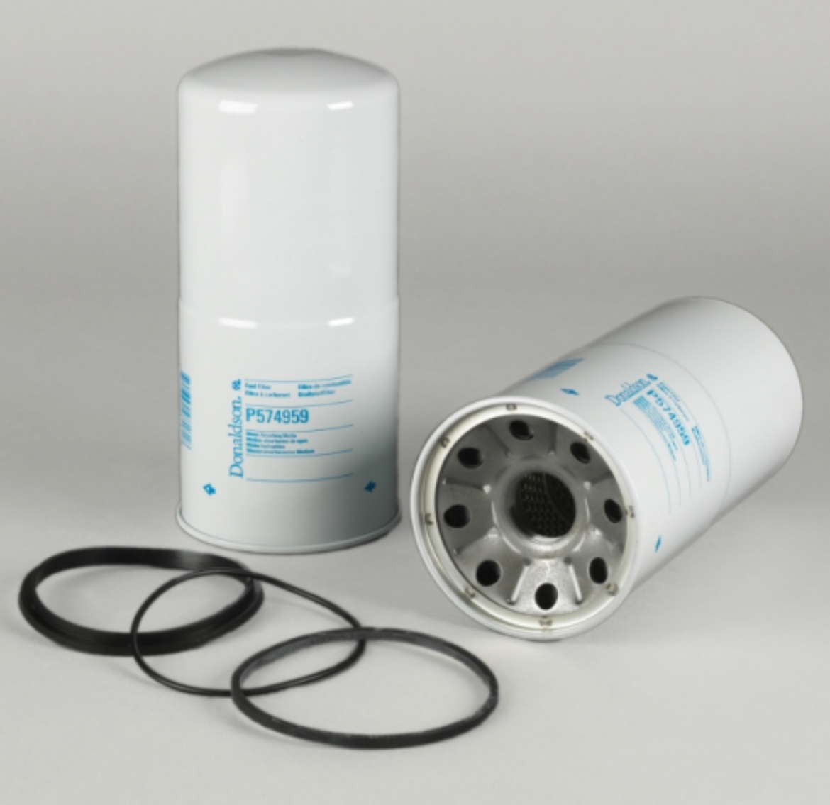 Picture of FUEL WATER SEPARATOR  FILTER     FS1285