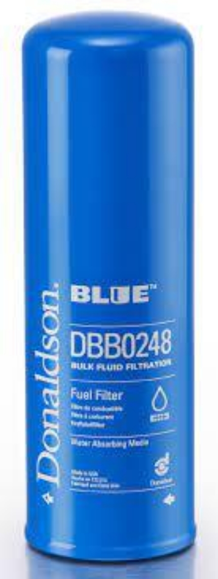 Picture of FILTER CLEAN SOLUTIONS SPIN-ON BLUE - ETHANOL FREE FLUIDS