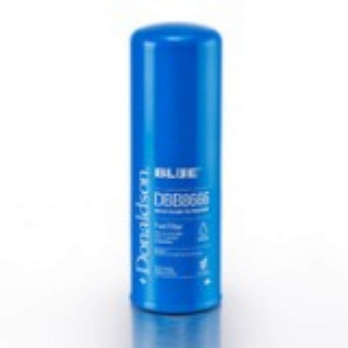 Picture of FILTER CLEAN SOLUTIONS SPIN-ON BLUE  - ALL FUELS      FF5897    P568666