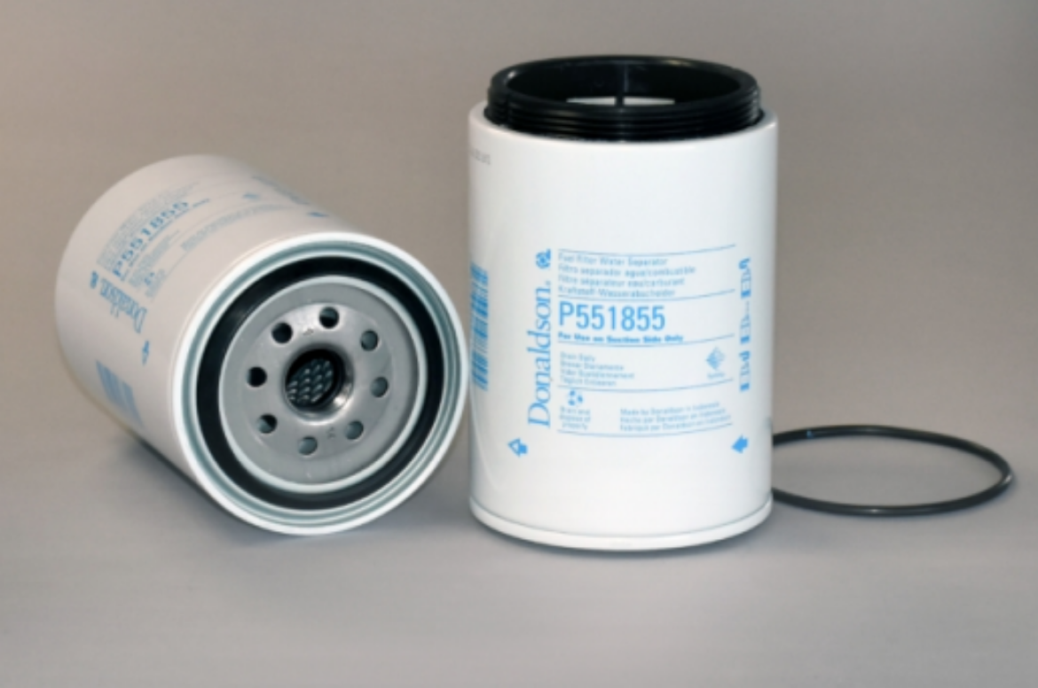 Picture of FUEL WATER SEPARATOR  FILTER     FS19551