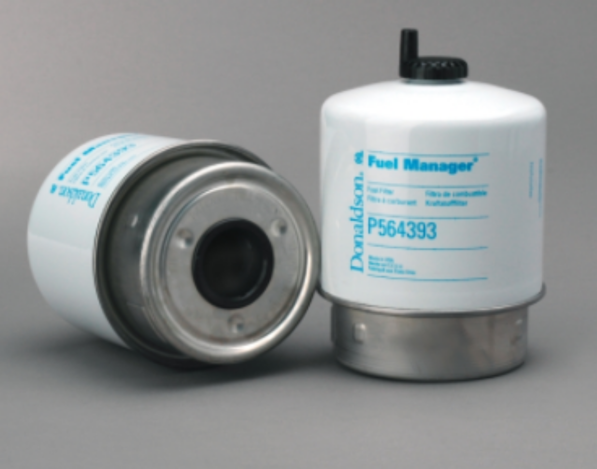 Picture of FUEL WATER SEPARATOR  FILTER CARTRIDGE