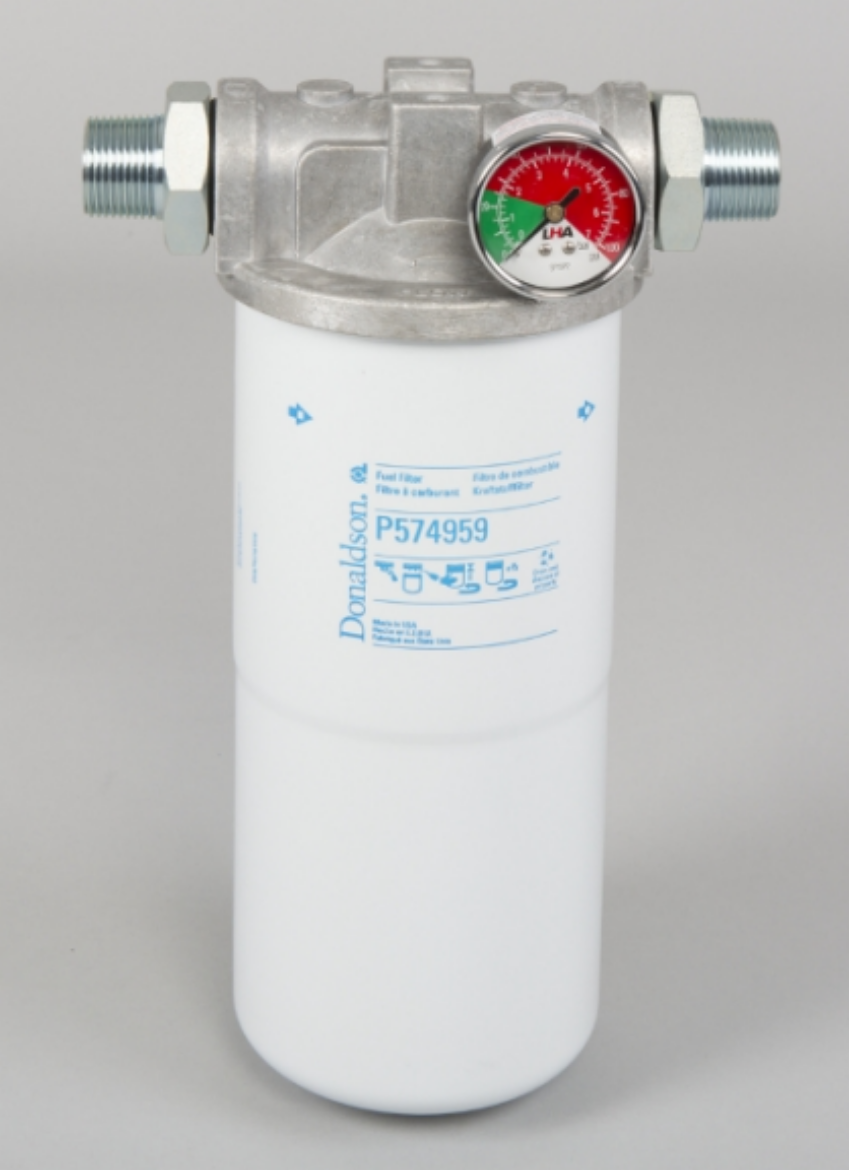 Picture of BULK FUEL TANK KIT (CONTAINS 1X P579716, 1X P576565, 2X P506076, 1X P574959, 1X P564669)